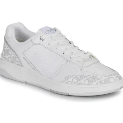 MICHAEL Michael Kors REBEL LACE UP-Homme Baskets Mode