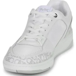 MICHAEL Michael Kors REBEL LACE UP-Homme Baskets Mode