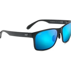 Maui Jim RED SANDS MJ0432S-003 B432-2M-Homme Lunettes De Soleil