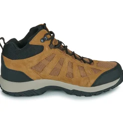 Columbia REDMOND III MID WATERPROOF-Homme Randonnée|Chaussures De Sport