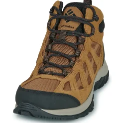 Columbia REDMOND III MID WATERPROOF-Homme Randonnée|Chaussures De Sport