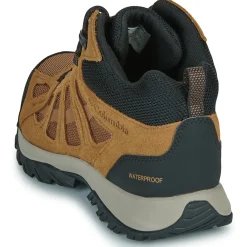 Columbia REDMOND III MID WATERPROOF-Homme Randonnée|Chaussures De Sport