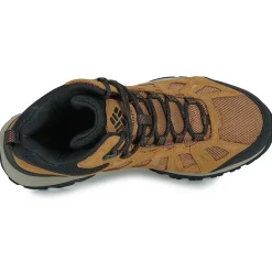 Columbia REDMOND III MID WATERPROOF-Homme Randonnée|Chaussures De Sport