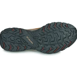 Columbia REDMOND III MID WATERPROOF-Homme Randonnée|Chaussures De Sport