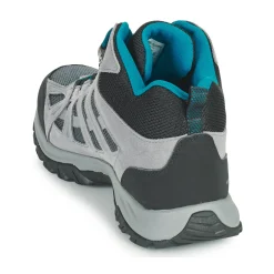 Columbia REDMOND III MID WATERPROOF-Homme Randonnée