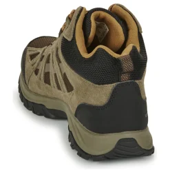Columbia REDMOND III MID WP-Homme Randonnée|Chaussures De Sport