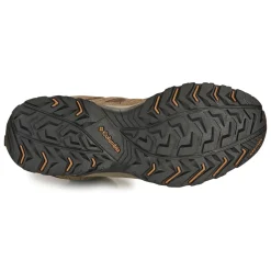 Columbia REDMOND III MID WP-Homme Randonnée|Chaussures De Sport