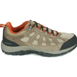Columbia REDMOND III WATERPROOF-Homme Randonnée|Chaussures De Sport