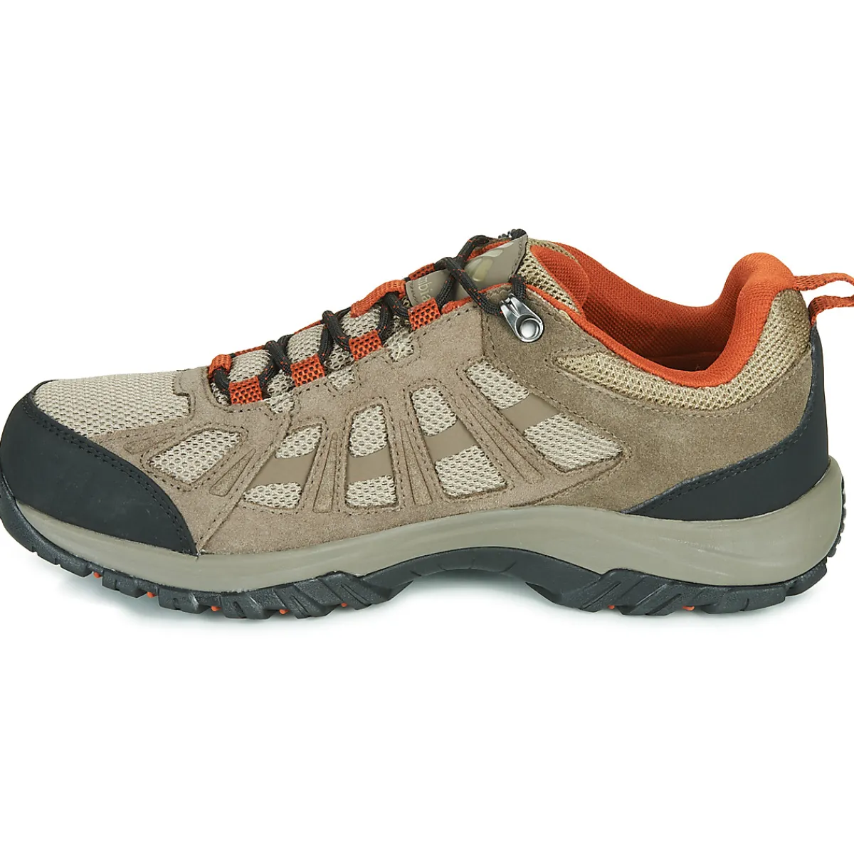 Columbia REDMOND III WATERPROOF-Homme Randonnée|Chaussures De Sport