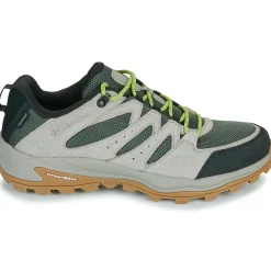 Columbia REDMOND IV LOW WATERPROOF-Homme Randonnée|Chaussures De Sport