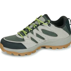 Columbia REDMOND IV LOW WATERPROOF-Homme Randonnée|Chaussures De Sport