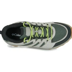 Columbia REDMOND IV LOW WATERPROOF-Homme Randonnée|Chaussures De Sport