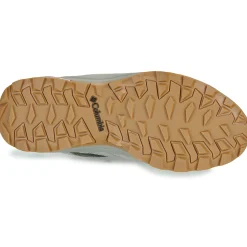 Columbia REDMOND IV LOW WATERPROOF-Homme Randonnée|Chaussures De Sport