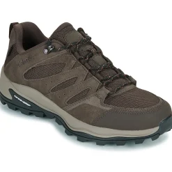 Columbia REDMOND IV LOW WATERPROOF-Homme Randonnée|Chaussures De Sport