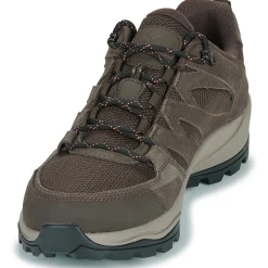 Columbia REDMOND IV LOW WATERPROOF-Homme Randonnée|Chaussures De Sport