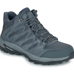 Columbia REDMOND IV MID WATERPROOF-Homme Randonnée|Chaussures De Sport