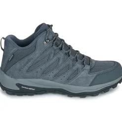 Columbia REDMOND IV MID WATERPROOF-Homme Randonnée|Chaussures De Sport
