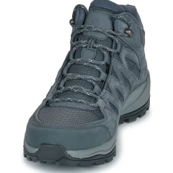 Columbia REDMOND IV MID WATERPROOF-Homme Randonnée|Chaussures De Sport