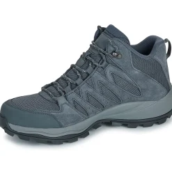 Columbia REDMOND IV MID WATERPROOF-Homme Randonnée|Chaussures De Sport