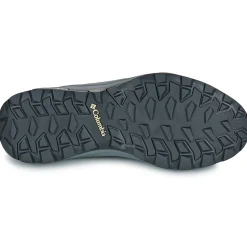 Columbia REDMOND IV MID WATERPROOF-Homme Randonnée|Chaussures De Sport