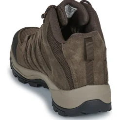 Columbia REDMOND IV MID WATERPROOF-Homme Randonnée|Chaussures De Sport