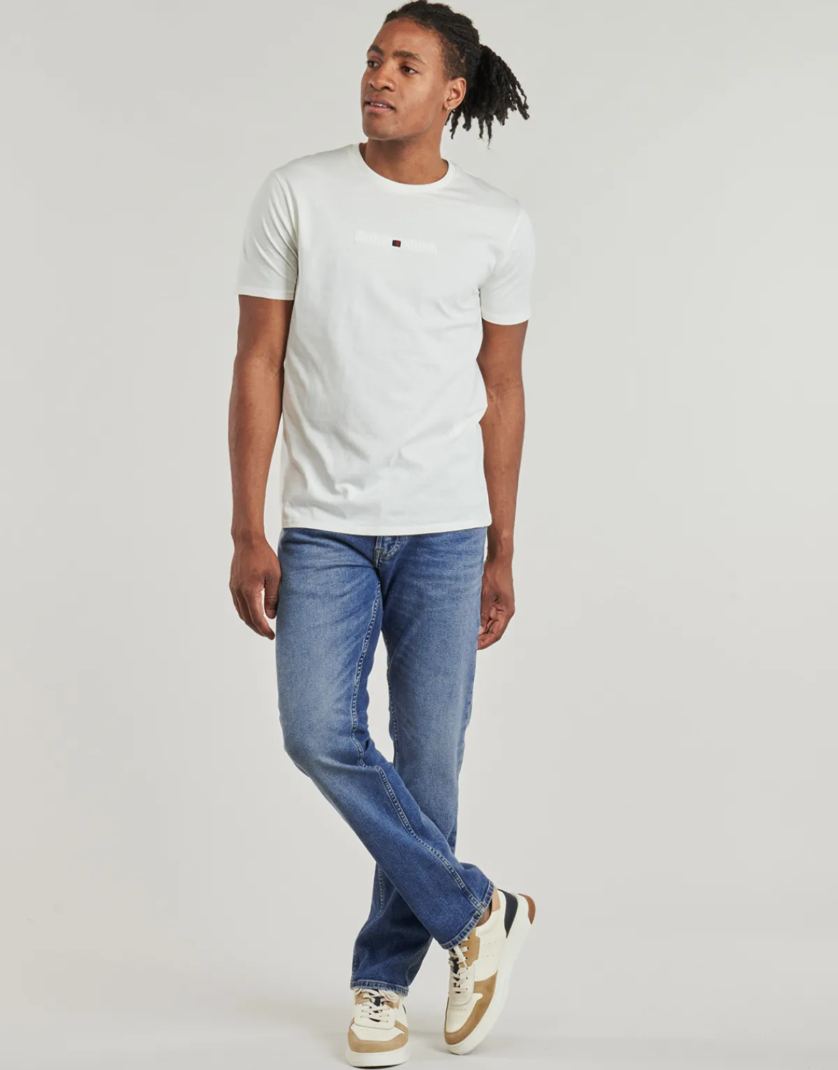 Teddy Smith REG-Homme Jeans