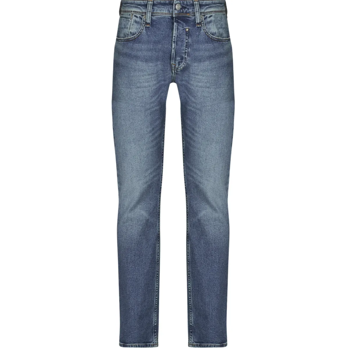 Teddy Smith REG-Homme Jeans