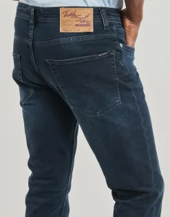 Teddy Smith REG-Homme Jeans