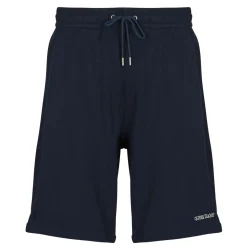 Guess REG EMBRO SHORTS-Homme Shorts & Bermudas