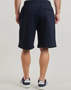 Guess REG EMBRO SHORTS-Homme Shorts & Bermudas