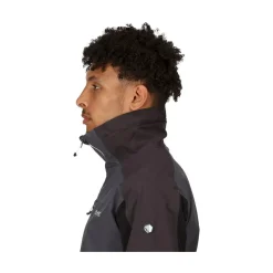 Regatta Regenjacke Bosfield-Homme Randonnée