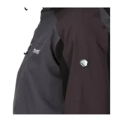 Regatta Regenjacke Bosfield-Homme Randonnée