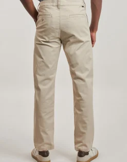 Lee REGULAR CHINO-Homme Pantalons