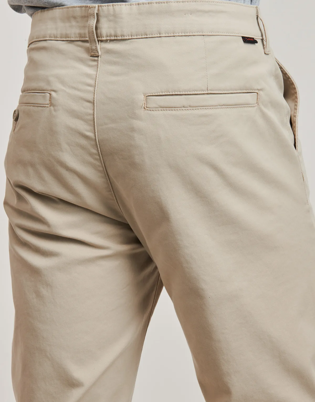 Lee REGULAR CHINO-Homme Pantalons