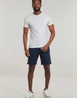 Pepe jeans REGULAR CHINO SHORT-Homme Shorts & Bermudas