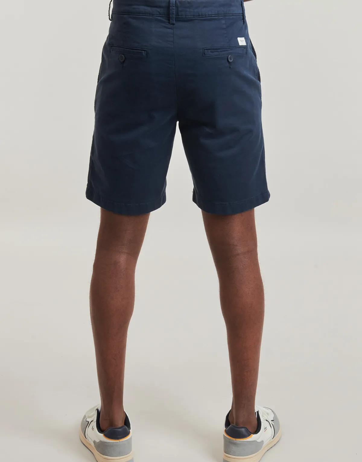 Pepe jeans REGULAR CHINO SHORT-Homme Shorts & Bermudas