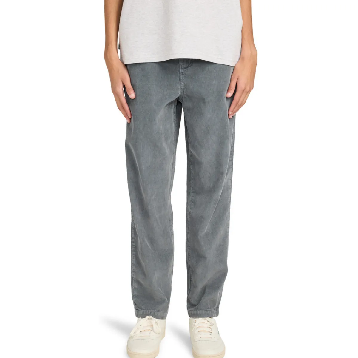 Element Regular Comfort Corduroy-Homme Pantalons