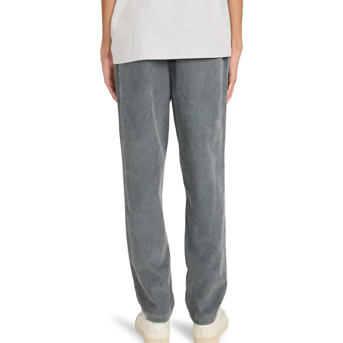 Element Regular Comfort Corduroy-Homme Pantalons