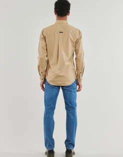 Calvin Klein Jeans REGULAR SHIRT-Homme Chemises