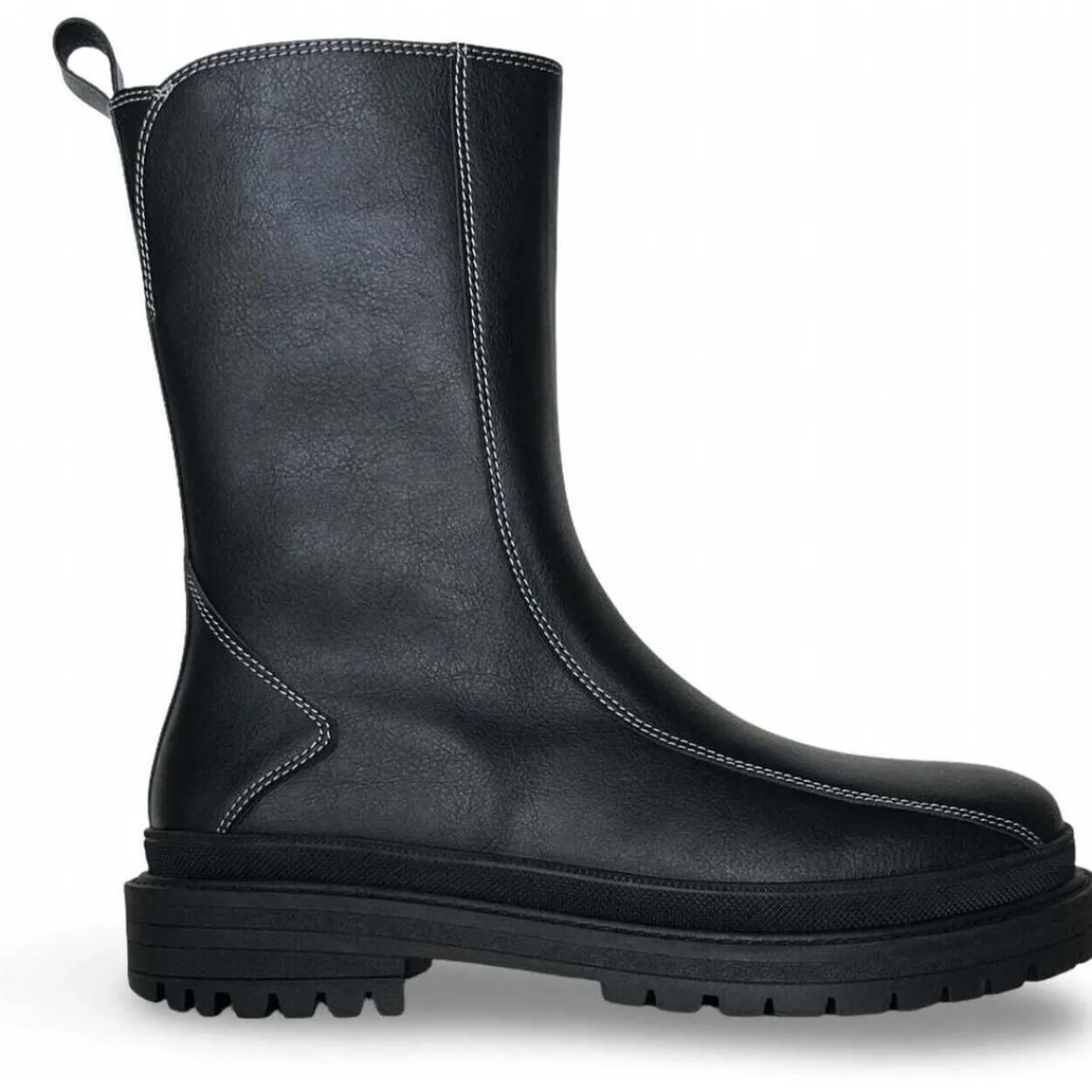 Nae Vegan Shoes Reiko-Homme Bottes