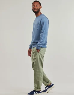 Pepe jeans RELAXED COMFORT PANT-Homme Pantalons
