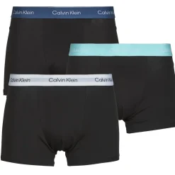 Calvin Klein Jeans RELAXED FIT TRUNK 3PK X3-Homme Boxers
