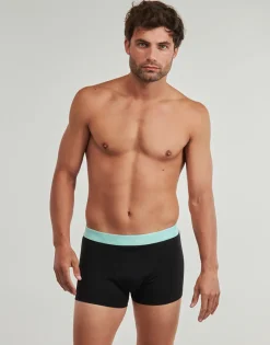 Calvin Klein Jeans RELAXED FIT TRUNK 3PK X3-Homme Boxers