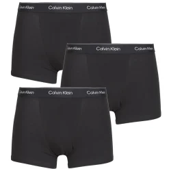 Calvin Klein Jeans RELAXED FIT TRUNK 3PK X3-Homme Boxers