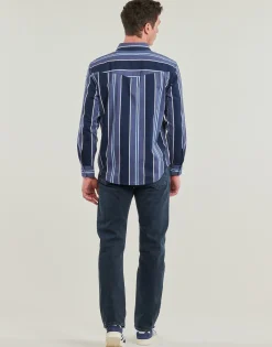 Levi's RELAXED FIT WESTERN-Homme Chemises