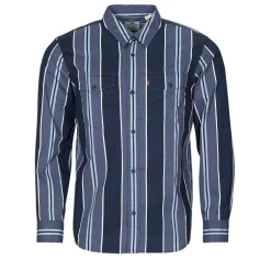 Levi's RELAXED FIT WESTERN-Homme Chemises
