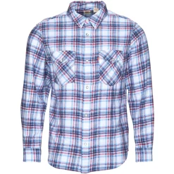 Levi's RELAXED FIT WESTERN-Homme Chemises