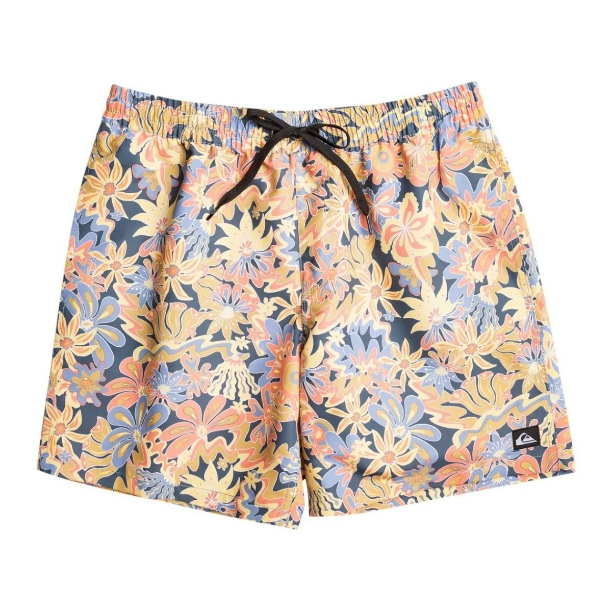 Quiksilver Re-Mix 17"-Homme Maillots & Shorts De Bain