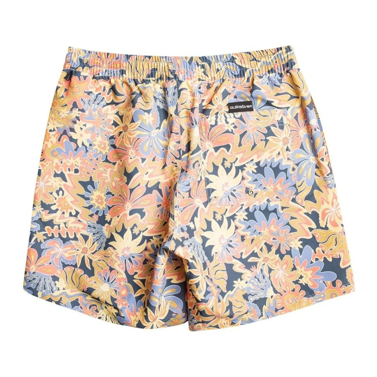 Quiksilver Re-Mix 17"-Homme Maillots & Shorts De Bain