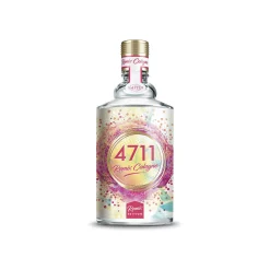 4711 Remix Festival Vibes Edc Vapo-Homme Parfums